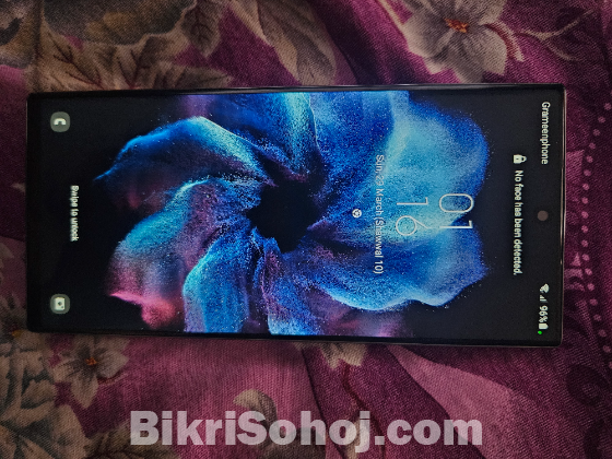 Samsung Note 10 Plus 5G